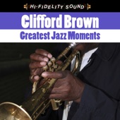 Greatest Jazz Moments artwork