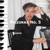 Mazurkas, Op. 7: No. 1 in B-Flat Major, Vivace "Mazurka No. 5" artwork