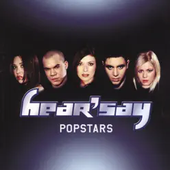 Popstars - Hear'Say