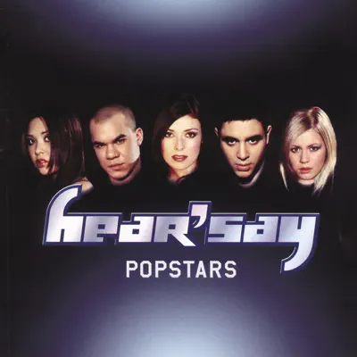 Popstars - Hear'Say