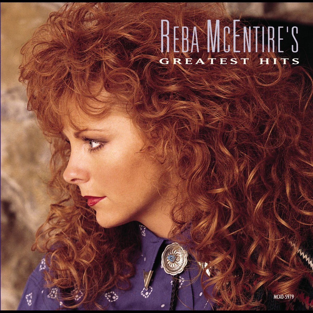 ‎Reba McEntire's Greatest Hits by Reba McEntire on Apple Music