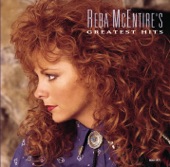 Reba McEntire's Greatest Hits artwork