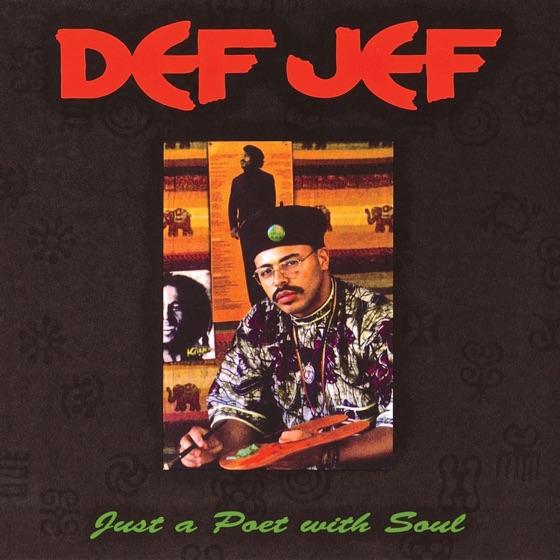 Cover artwork for God Made Me Funky