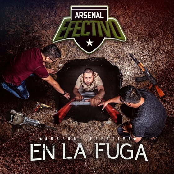 Cover artwork for Soy De Ambiente