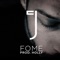 Fome - Slow J lyrics