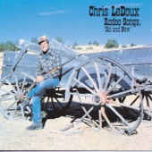 Chris LeDoux: Rodeo Songs - Old & New artwork