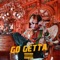 Go Getta - BEXEY lyrics