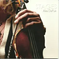Stages by Alex DePue album reviews, ratings, credits