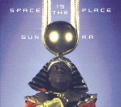 Space Is the Place artwork