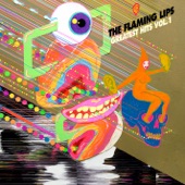 The Flaming Lips - Waitin' for a Superman (Is It Getting Heavy?)