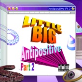 Little Big - Skibidi