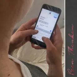 Been Thinkin' - Single - Hay Lin