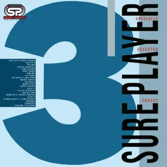 Sure Player, Vol.3 by Various Artists album reviews, ratings, credits