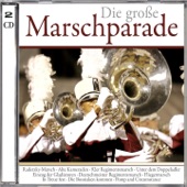 Die große Marschparade artwork