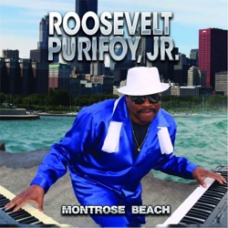 Roosevelt Purifoy, Jr. - Montrose Beach