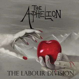 baixar álbum The Aphelion - The Labour Division