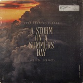 A Storm on a Summers Day (Acoustic) [feat. GAIDAA] artwork