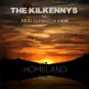 Homeland (feat. Arís Celebration Choir) - Single album lyrics, reviews, download