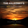 Homeland (feat. Arís Celebration Choir) - Single