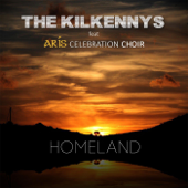 Homeland (feat. Arís Celebration Choir) - The Kilkennys