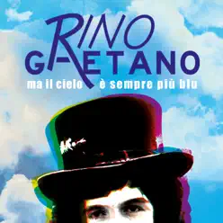 Ma il cielo è sempre più blu (Extended Version) - Single - Rino Gaetano
