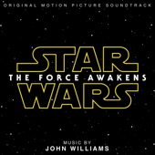Star Wars: The Force Awakens (Original Motion Picture Soundtrack) artwork