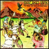 Halcon Eye - El speed de Lou Reed