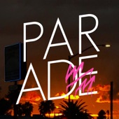 PARAD(w/m)E artwork