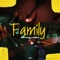 Family (feat. Kwesta & Kid X) - Major League DJz lyrics