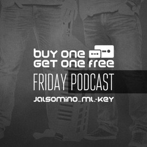 FRIDAY PODCAST #033