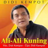 Ali Ali Kuning by Didi Kempot - cover art