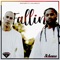 Fallin' (feat. Kalibwoy) - Matarr lyrics