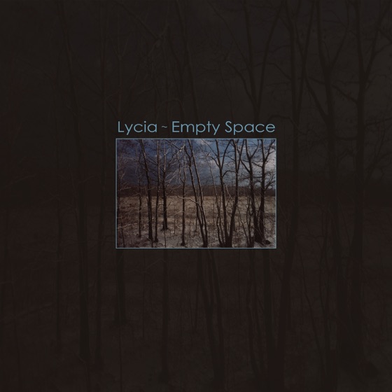 Cover artwork for Persephone