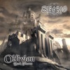 Sipario Power Metal Act - Hiding the Holy Objects of the Legend