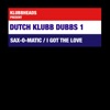 Dutch Klubb Dubbs 1 - Single