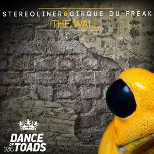 télécharger l'album Stereoliner & Cirque Du Freak - The Wall