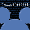 Various Artists - Disney's Greatest, Vol. 1  artwork