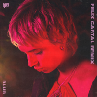 Blur (Felix Cartal Remix)-MØ