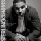 Bad Dream - Sterling Simms lyrics