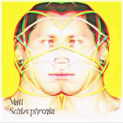 Schizophrenia - Single - Mau