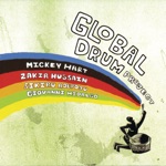 Mickey Hart - Dances with Wood (feat. Zakir Hussain, Sikiru Adepoju & Giovanni Hidalgo)