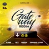 Gateway Riddim - EP