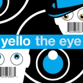 The Eye artwork