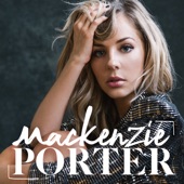 About You by MacKenzie Porter