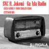 Ga Ada Radio (feat. Jokowi) - Single album lyrics, reviews, download