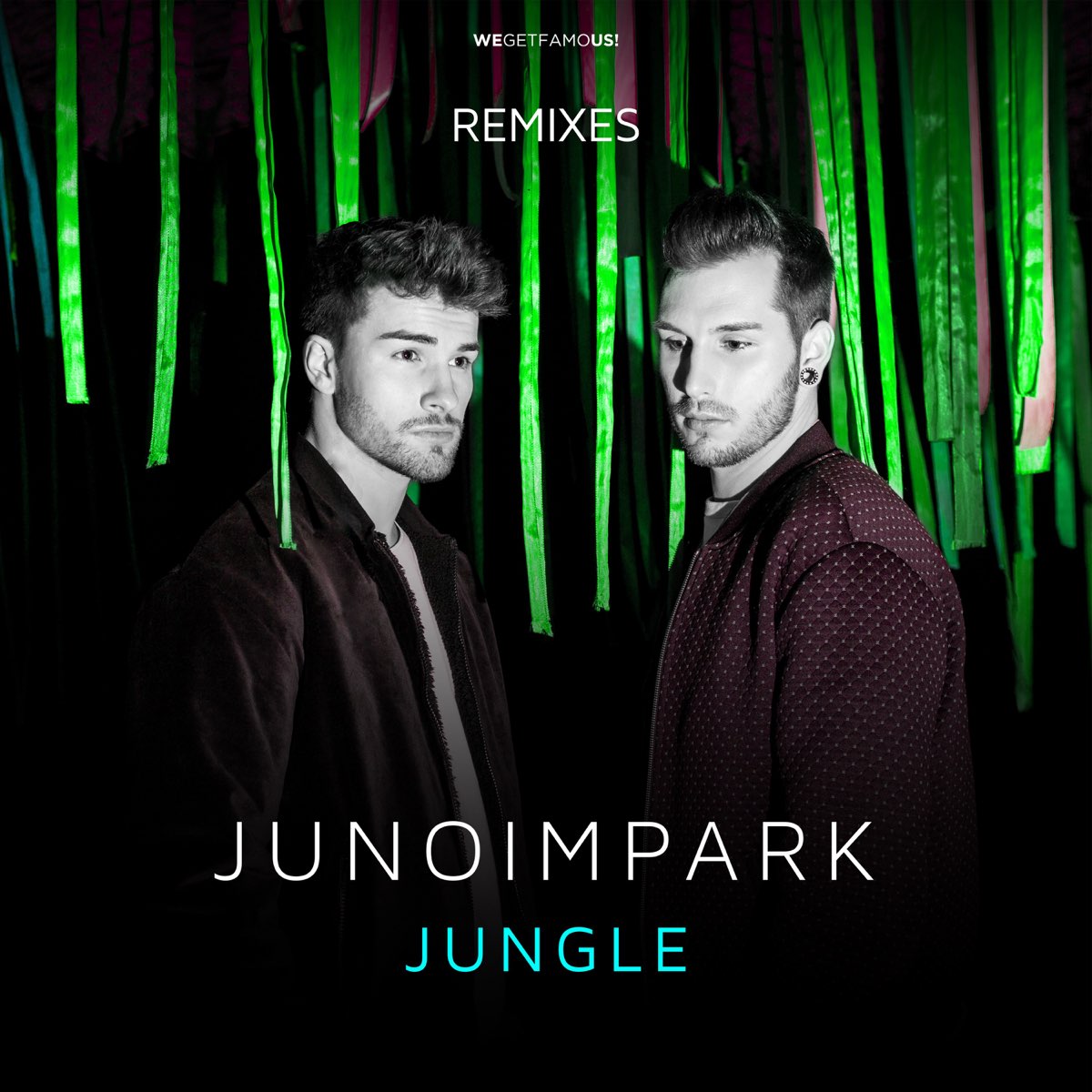 Jungle remix