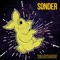 Faire-Part - Sonder lyrics