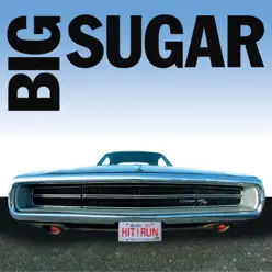 Greatest Hits - Hit & Run (International Version) - Big Sugar