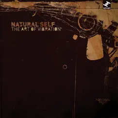 The Art of Vibration by Natural Self album reviews, ratings, credits