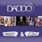 Boca na Boca (feat. MC Marcelly) - Daddo DJ lyrics